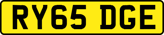 RY65DGE