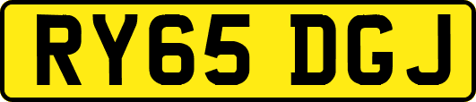 RY65DGJ