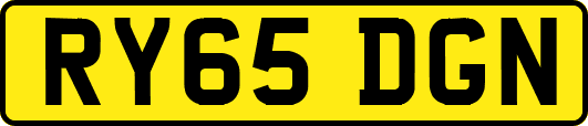 RY65DGN