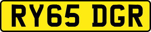 RY65DGR