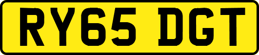 RY65DGT