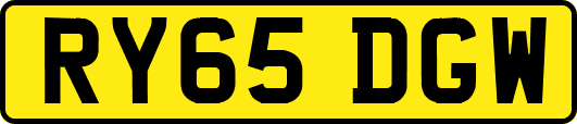 RY65DGW