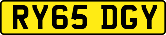 RY65DGY