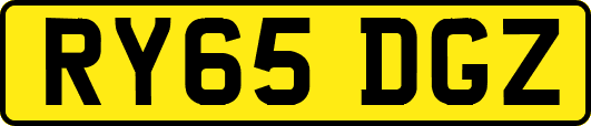 RY65DGZ