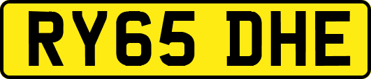 RY65DHE