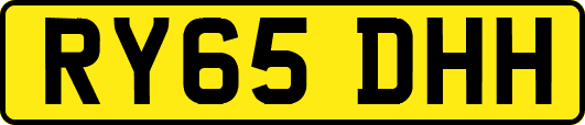 RY65DHH