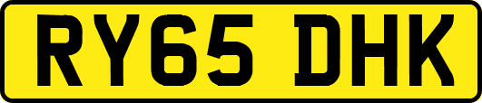 RY65DHK