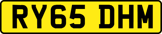 RY65DHM
