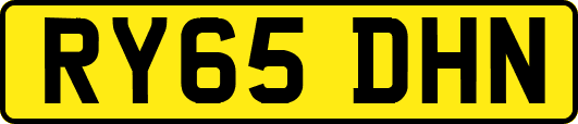 RY65DHN