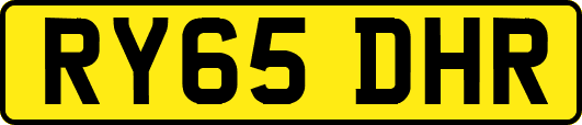 RY65DHR