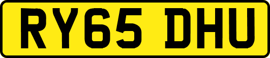 RY65DHU