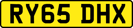 RY65DHX