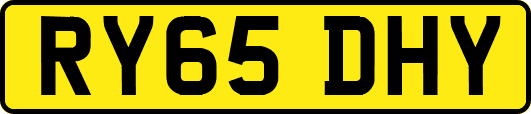 RY65DHY