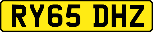 RY65DHZ
