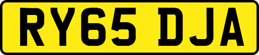 RY65DJA