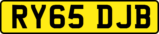RY65DJB