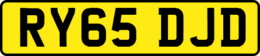 RY65DJD