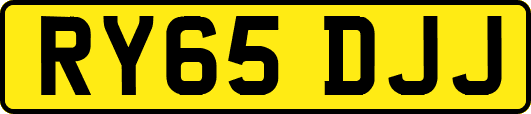 RY65DJJ