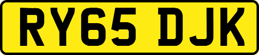 RY65DJK
