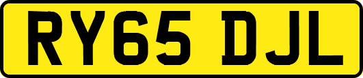 RY65DJL