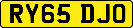 RY65DJO