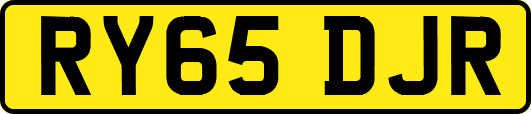 RY65DJR