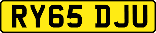 RY65DJU
