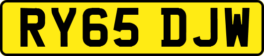 RY65DJW