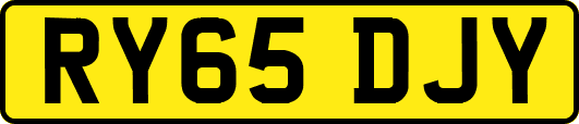 RY65DJY