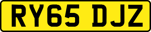 RY65DJZ