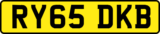 RY65DKB