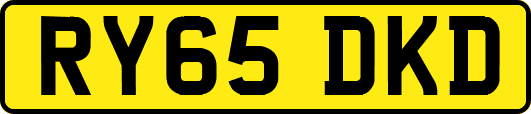 RY65DKD