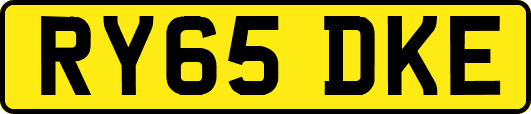RY65DKE