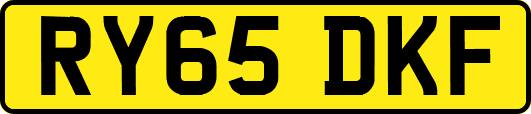RY65DKF