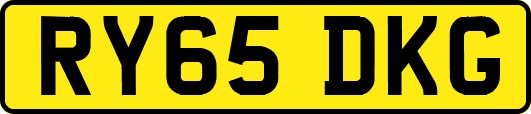 RY65DKG