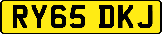 RY65DKJ