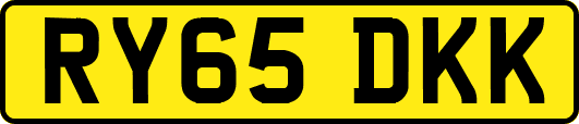 RY65DKK