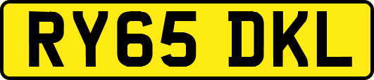 RY65DKL