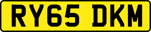 RY65DKM