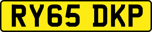 RY65DKP