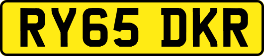 RY65DKR