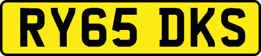 RY65DKS
