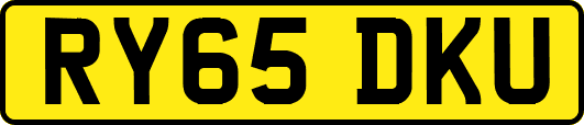 RY65DKU