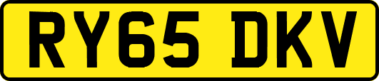 RY65DKV