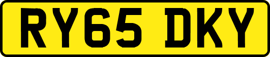RY65DKY