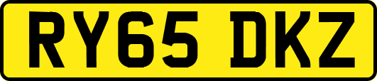 RY65DKZ