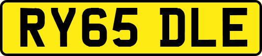 RY65DLE