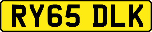 RY65DLK