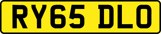 RY65DLO