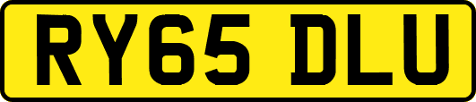 RY65DLU